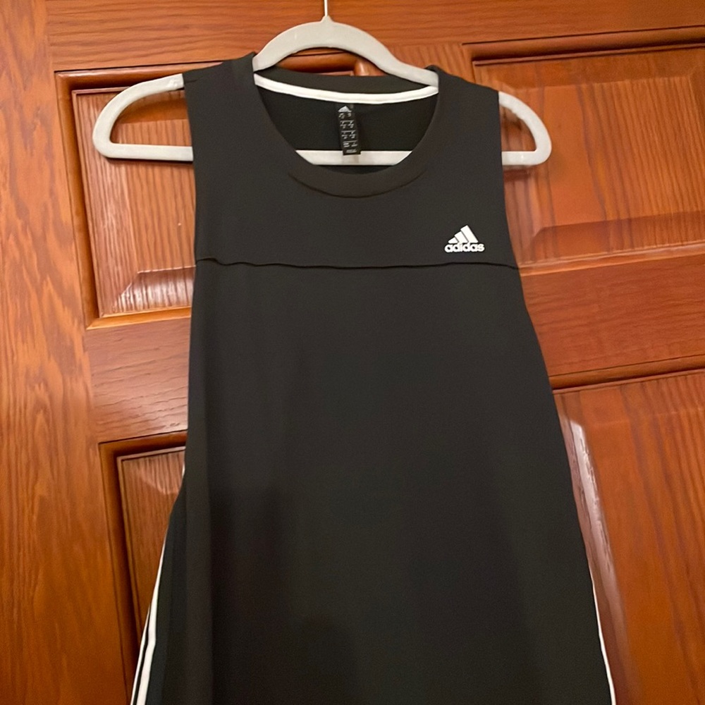Adidas tennis dress